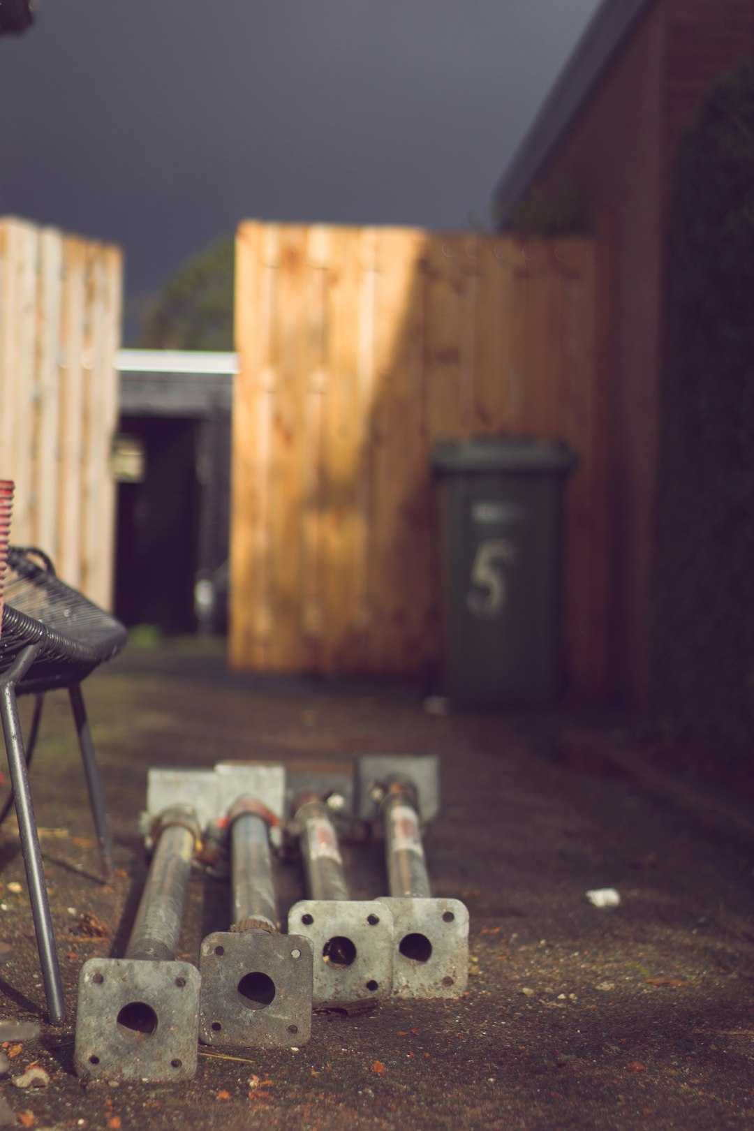 Terašu un atpūtas zonu bruģēšana detalizēti